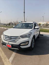 ٢٠١٥ • خليجي • ٧ راكب