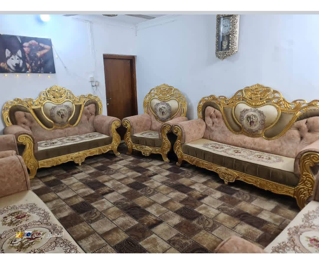 سلام عليكم عندي تخم ملكي للبيع 15 مقعد ومستعجل على بيعته رايدة (500) وبية مجال نظافة مالته 90٪ مكاني بغداد اليوسفية التواصل أو الاستفسار الاتصال على الارقام التاليه ***********/***********
