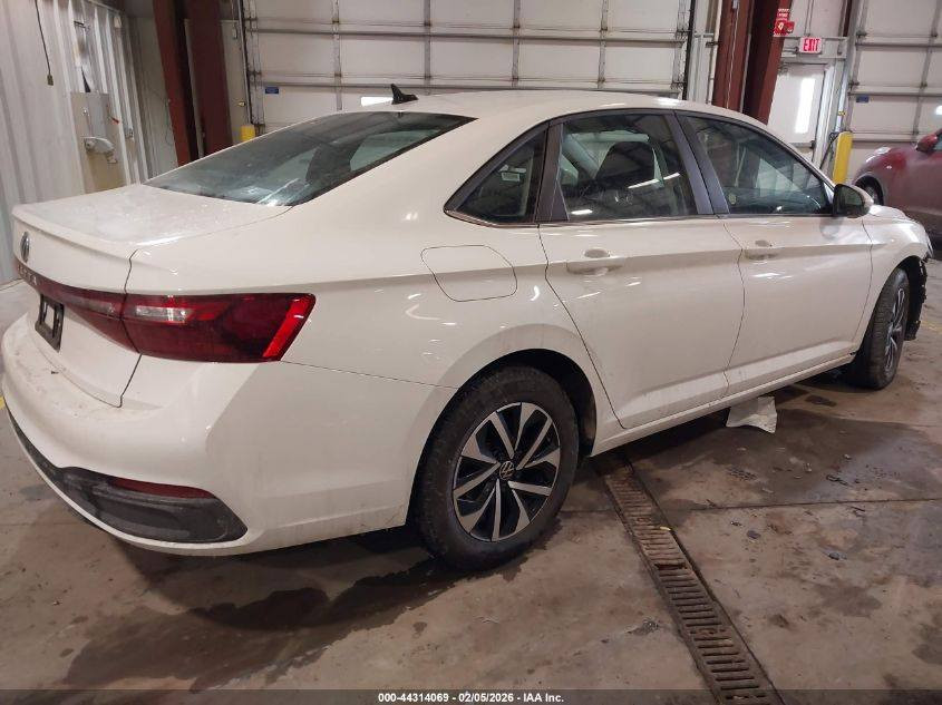 🇮🇶🇺🇸 فرصة مميزة لأصحاب كتب الشهداء 🇮🇶🇺🇸
اعلان مزاد
السعر حسب المزاد
تاريخ المزاد يوم :2026/2/18
نوع السيارة: VOLKSWAGEN JETTA S 2025
#يمكن_إدخالها_بكتاب_ذوي #الشهداء
#او_شحنها #إلى_الأمارات
#إقليم_كردستان 
#العقبة
#ام_قصر
الضرر كما موضح بالصور
📍 العنوان : الموصل حي الوحده الشارع العام قرب دائرة اللجان الطبية 
📞 : ***********
📞 : ***********
#مزاد_الامين_للسيارات_الامريكية_
