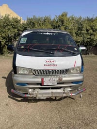 موديل ١٩٩٦ • جاهزة • بغداد المدائن