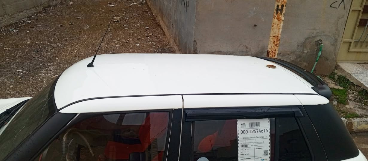 ليڤان  مستر بين رقم نينوى الماني شرط التحويل موديل 2013 تبريد شغال كوبون بانزين مكينه وكير شرط  بدون ضرر بيها بخ نص جاملغ الامامي جهت النفر بدون معجون سياره جاهزه مال جناي السعر 48 وبيها مجال رقم الهاتف ***********
