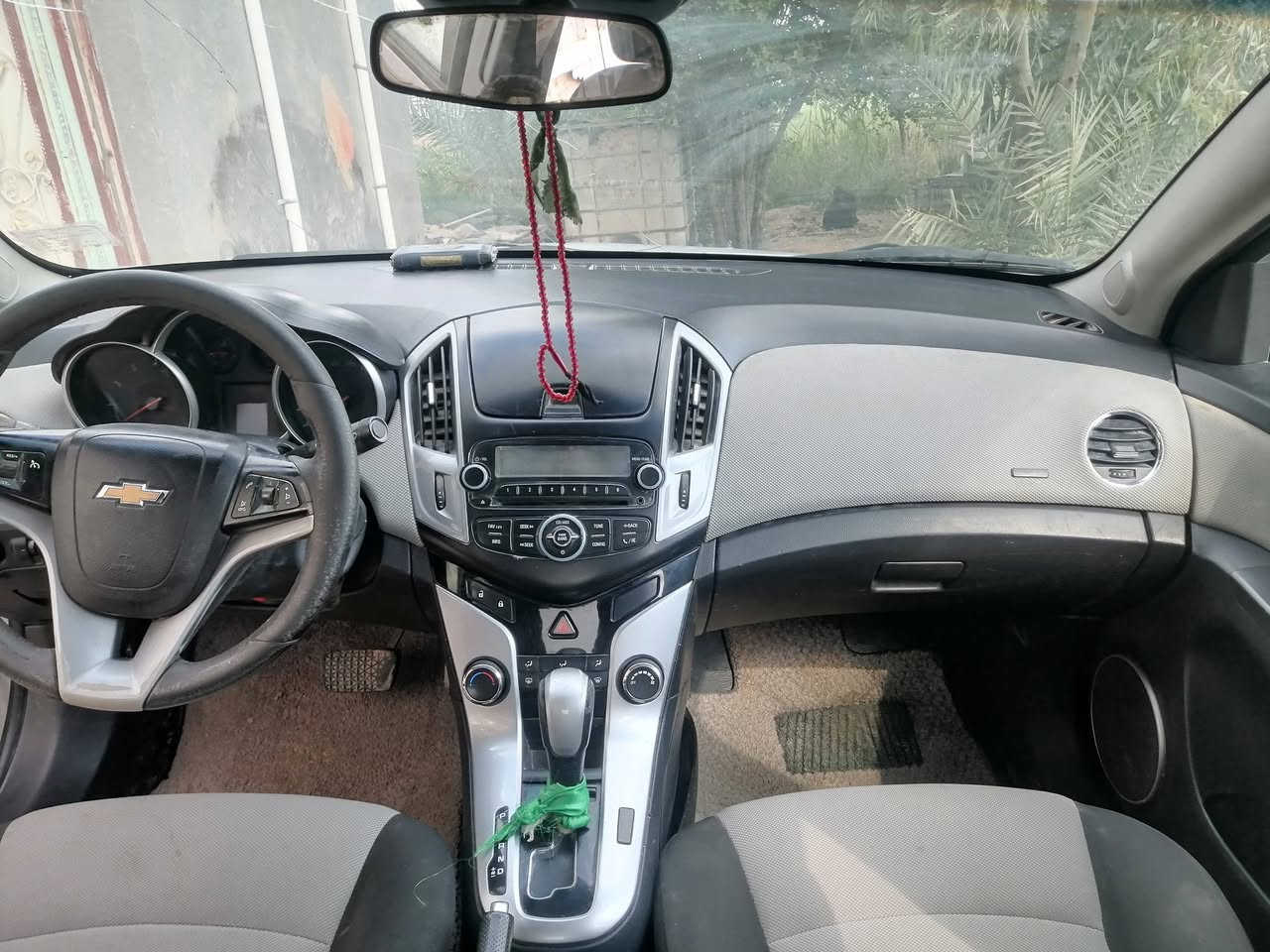 كروز شوفر ليت 2014 سياره حلوه ونضيفه مال بيت حداديه تخم تاير محرك كير مكفولات بيهه تبديل بنيد وجاملقات ثنين وباب بصف العبري وبيهه طخه قيليه بجنطه ومضاح كلشي بصور سعرهه 63$وبيهه مجال حك جيه مكاني ناصريه الغراف


**إذا كنت صاحب هذا الإعلان وتريد حذفه لأي سبب، رجاءا أرسل رسالة إلى الدعم الفني**