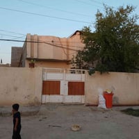 بيت زراعي • ٢٠٠م • غرفتين