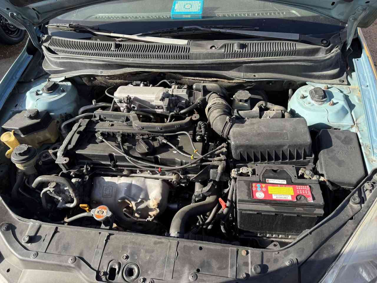 اكسنت 
للبيع خليجي
موديل 2010
محرك 1600
مصبوغة حزام اثر جراد
رقم بغداد بسمي
السعر 73 ورقة وبيها مجال
مكاني بغداد الكاظمية
للستفسار ***********
للبيع فقط مامتواجد عل نت
