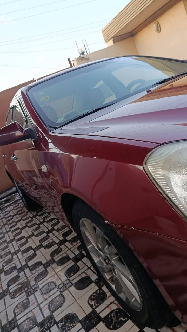 يا الله اللهم صل على محمد وال محمد
سلام عليكم كيا اوبتيما 2008 وارد خليجي 
رقم بصره دؤلي سنويه لل 2029 تحويل ثاني يوم
مكينه سته سلندر 2700
مكفوله من الضربه (( فقط صبغ للجماليه اثر جراد ))
جاهزه مكينه گير حداديه امامي وخلفي 
تخم تاير جديد تبريد
\\ :السعر 90 : // بيها مجال بيع او مراوس
 مكان السياره الناصريه الشطره للاستفسار الاتصال على الرقم 
***********
***********
