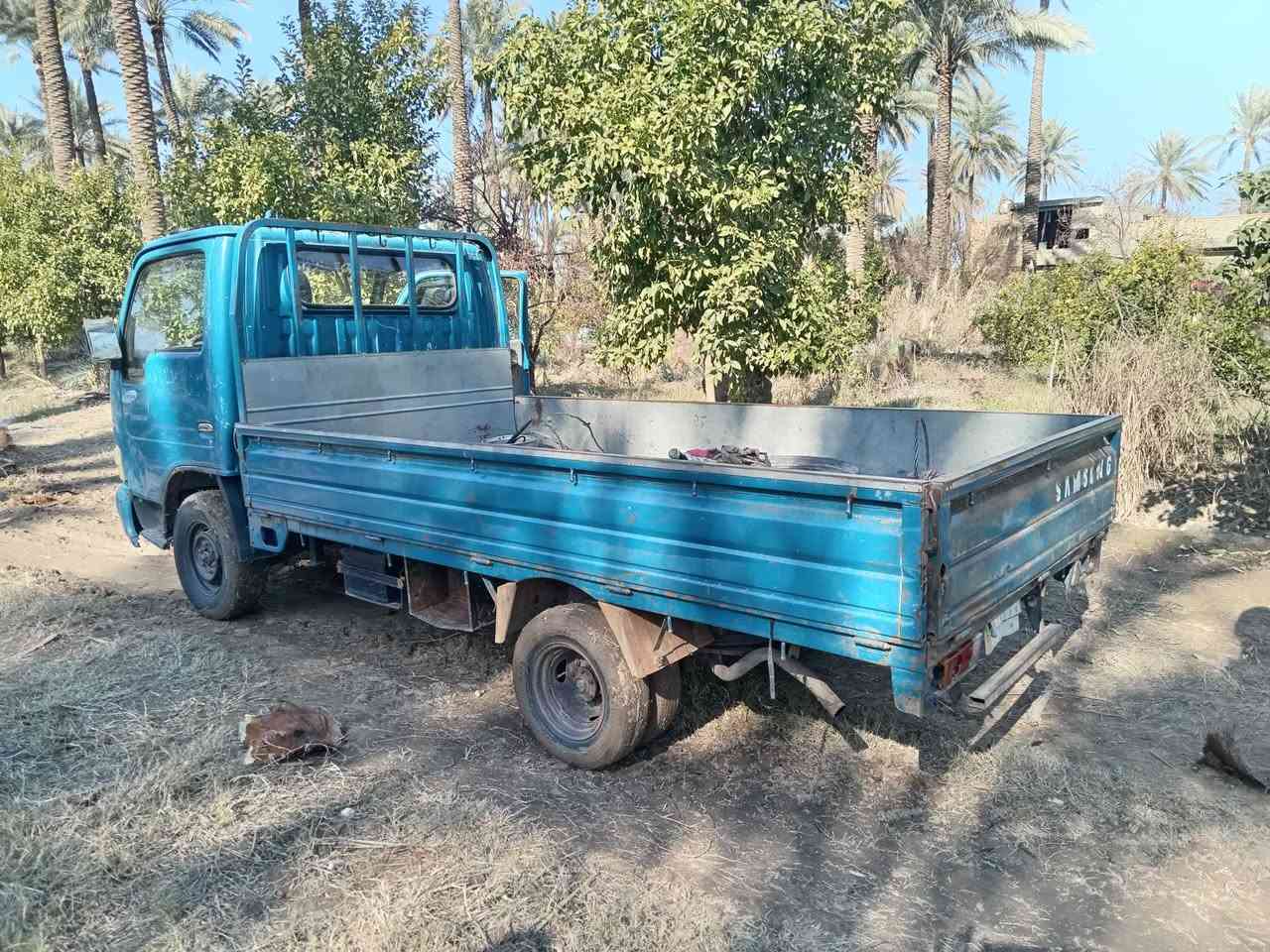 سلام عليكم. ل ب ي ع سامسونك سعر 32  بيها مجال رقم صاحب سياره +***********
