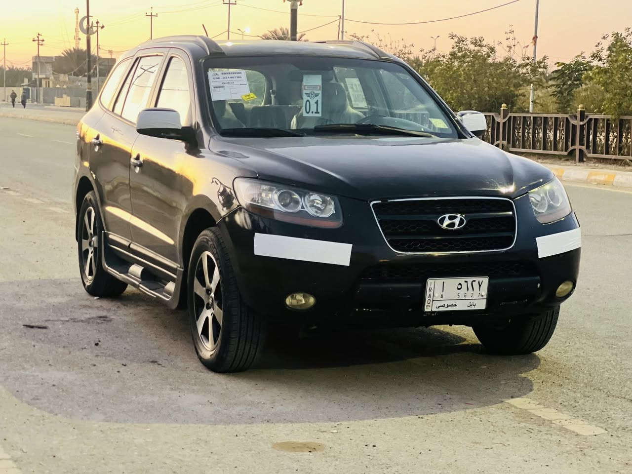 السلام عليكم سن تافيه 2007 شكل ال10 خليجيه مكينه 6 سبعه راكب ثلاثه قطع تبريد مكينه وكير مكفولات فور ويل تخم تاير حداديه كامره سياره شاشة سنويه ل29 مكفوله من الحادث بيه ثلاثة قطع صبغ اثر شخوط بدون دواخل سونار موجود داخل المنشور استخدام شخص واحد العنوان واسط السعر 105 وبيه مجال ***********. ***********
