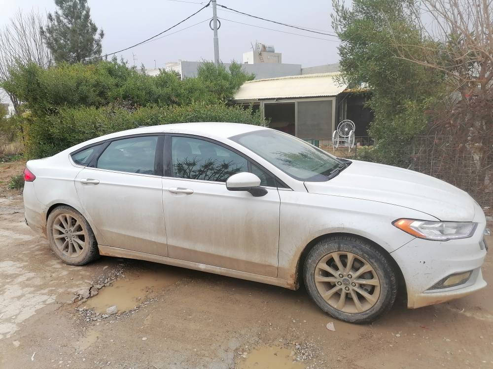 فورد فیوژن 2017
مەکینە 2.5    se    سێ شاشە
سێ پارچەی پشتی هەیە ژوورێ ی هەیە
ئێرباگ نەتەقیە 
پێشی و ناودەرگە نیتی 
سەنەوی بەسەرچووە 
نرخی فرۆشتن 108 و مجال 
گۆڕینەوە بەسەیارەک مۆدیل وەک خۆی یان بەرزتر بێت أربيل, العراق


**إذا كنت صاحب هذا الإعلان وتريد حذفه لأي سبب، رجاءا أرسل رسالة إلى الدعم الفني**