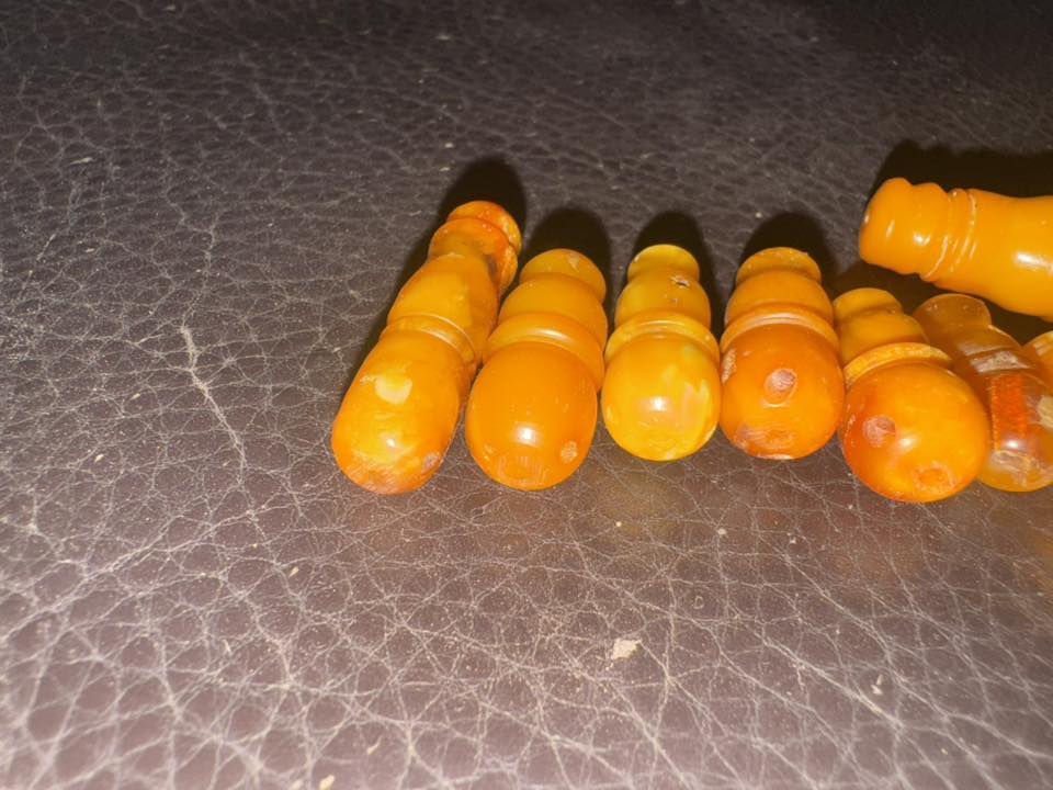 كهرمان طبيعى نوادررر


**إذا كنت صاحب هذا الإعلان وتريد حذفه لأي سبب، رجاءا أرسل رسالة إلى الدعم الفني**