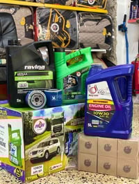 زيوت سيارات • تلميع محرك • موصل حي فلسطين