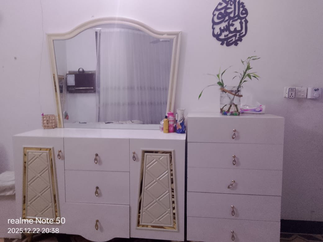 غرفه تركيه ٦ قطع ب ٥٠٠ قفل


**إذا كنت صاحب هذا الإعلان وتريد حذفه لأي سبب، رجاءا أرسل رسالة إلى الدعم الفني**