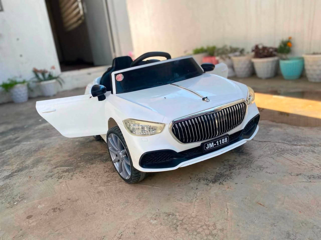 سەیارەی شەحن تازەو بێ کێشەیە ٥٥ تایناڵ نزیک بازیان


**إذا كنت صاحب هذا الإعلان وتريد حذفه لأي سبب، رجاءا أرسل رسالة إلى الدعم الفني**
