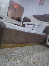 غرفه نوم • جديده • ضخمه