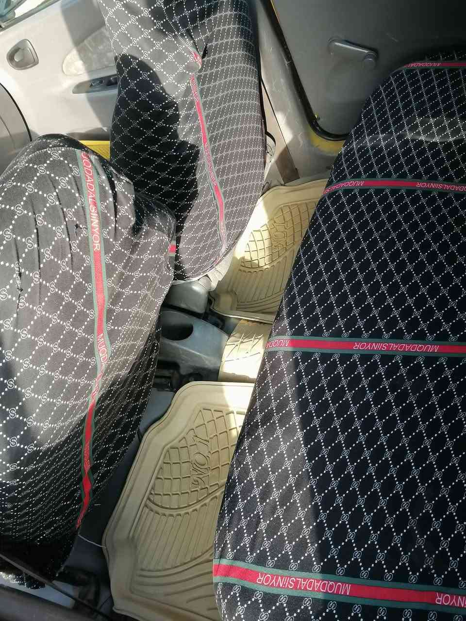 السلام عليكم طيبة للبيع موديل ١٥
كهربائيات كلها شغالة تبريد تدفئه شغال تخم تاير جدد

ادامه محرك كله جديد اليوم سويتها بس محرك بداية تبخير ويمشيك المكان التاجي الشيخ حمد نزلة البجميل الويس

رقمي ***********
الواتس اب ***********
السعر 35 وبيها مجال
