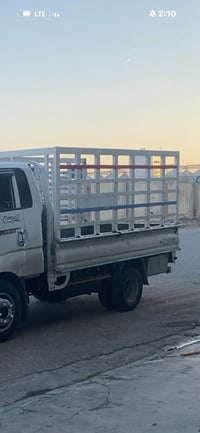 هولير • اكسسوارات سيارة • مستعمل