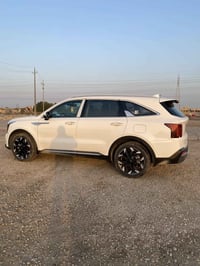 سورنتو ٢٠٢٥ • مرقم بغداد • كفاله عامه