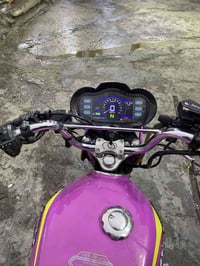 دراجه ايراني 2025 ملاحضه هاذ صندوك  للبيت مخلي ممشتغل بيهه دليڤري دراج...