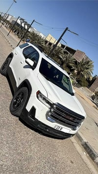 اكاديا AT4 • ٢٠٢١ • النجف