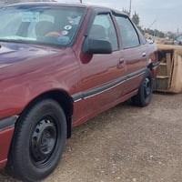 اوبل فكترة موديل 92 محرك 1800 معمره من كلشي كهربائيات وصدر وتايرات وكي...