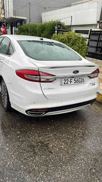 فيوژن • ٢٠١٨ • تيتانيوم فول