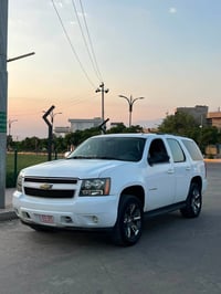 طاهۆ 2008 • شيفروليه تاهو LT • Chevrolet Tahoe 2008 • سيارة تاهو LT • ...
