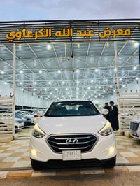 اللهم صلي على محمد وال محمد توسان 2015  كفاله عامه  ماشيه 83 الف  0773...