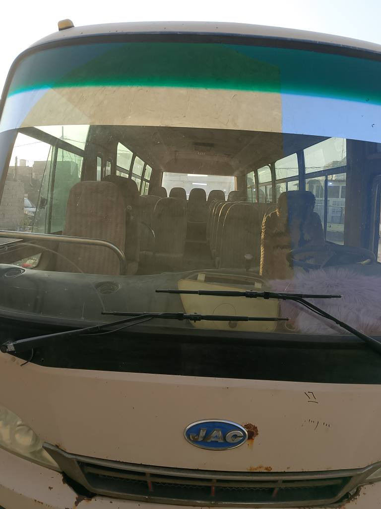 كوستر جاك موديل 2013 نظيفة جدا مكينة فول تبريد جاهزة 
الاستفسار على الرقم 
***********
فيه واتس أب النجف, العراق
