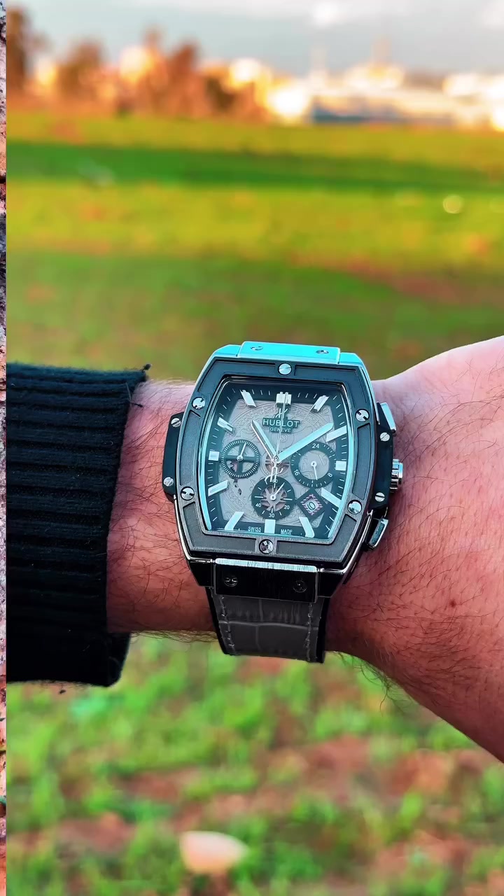 جمالها يزيد من مظهرك❤️
ساعة هوبلت رجالي
السعر : علق بكلمة تم يجيك خاص
رجالي
معدن
طلاء ثابت
مقاومة للماء
تاريخ شهري
سناتر حقيقية شغاله
stop watch نظام
مكينة قوية
ضمان حقيقي
تصميم فخم
ألوان أنيقة
#ساعات #العراق #روليكس #هوبلت #باتك_فيليب


**إذا كنت صاحب هذا الإعلان وتريد حذفه لأي سبب، رجاءا أرسل رسالة إلى الدعم الفني**