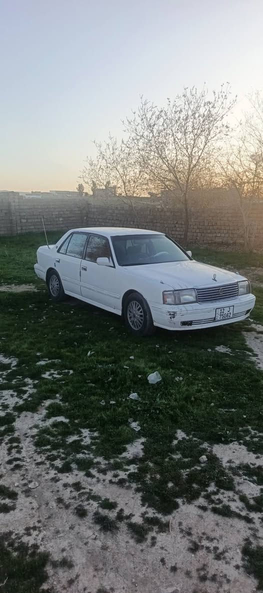 سلام وعليكم سياره للبيع راس الثور موديل 1998رقم نينوى دولي باسمي تريد وكاله تريد تحويل سياره مصبوغة عام محرك وكير شرط محرك2500 سياره نضيفه السعر 65وبيها مجال رقم ***********واتساب
