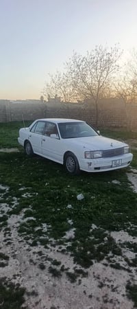 كراون راس الثور • ١٩٩٨ • رقم نينوى