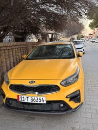 فورتي ٢٠١٩ وارد امريكي للبيع فول مواصفات S عدا البصمة   محرك ٢٠٠٠ دوش ...