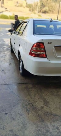 محرك سليم • جير سليم • رقم نينوى