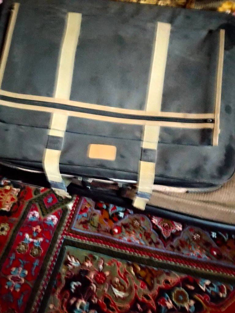 سعر القطعة خمسة الاف موصل ايسر يوجد توصيل


**إذا كنت صاحب هذا الإعلان وتريد حذفه لأي سبب، رجاءا أرسل رسالة إلى الدعم الفني**