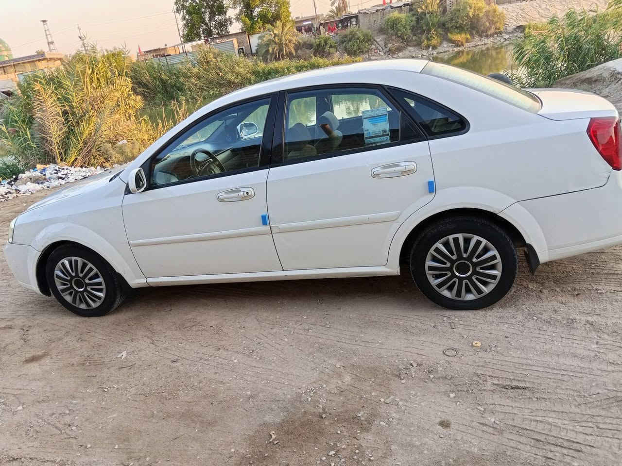 اوبترا موديل 12 خليجي رقم بصرة سنوية النهاية 28 بيها تبديل قطعه وحده جاملغ ايمن جة العبري فقط بدون دواخل ورش الدوسة اليسرى والباقي كفالة ماشية 178 مكينة وكير مكفولات تبريد ثلج جاهزة من كلشي السيارة
مكانها ذي قار سوق الشيوخ 

السعر 70


**إذا كنت صاحب هذا الإعلان وتريد حذفه لأي سبب، رجاءا أرسل رسالة إلى الدعم الفني**