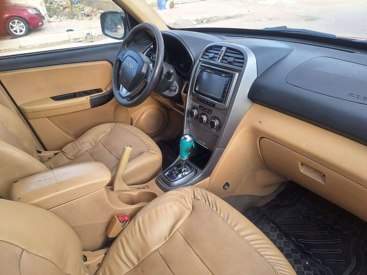 سلام عليكم سياره تيكو مديل ١٣ مكفوله من ضربه وتبديل جاهزه رقم بصره دوالي شرعي في ميسان واي استفسار هاذا رقم راعي سياره اني مكلف بل نشر *********** العنوان ميسان ام غربه شيشان
