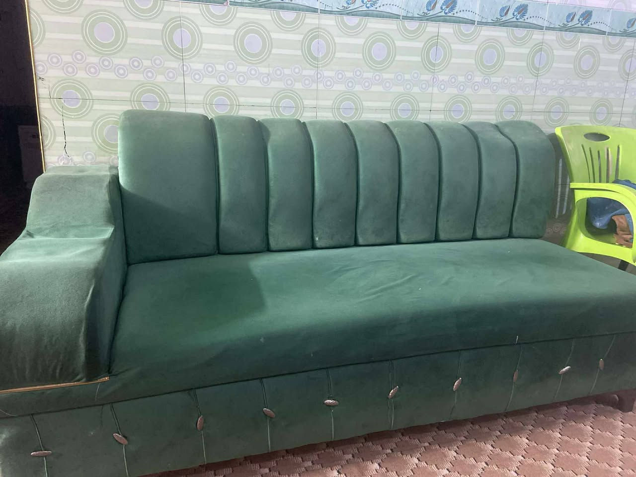 ٢٥٠ عشر مقاعد خمس قطع جداا نضيف


**إذا كنت صاحب هذا الإعلان وتريد حذفه لأي سبب، رجاءا أرسل رسالة إلى الدعم الفني**