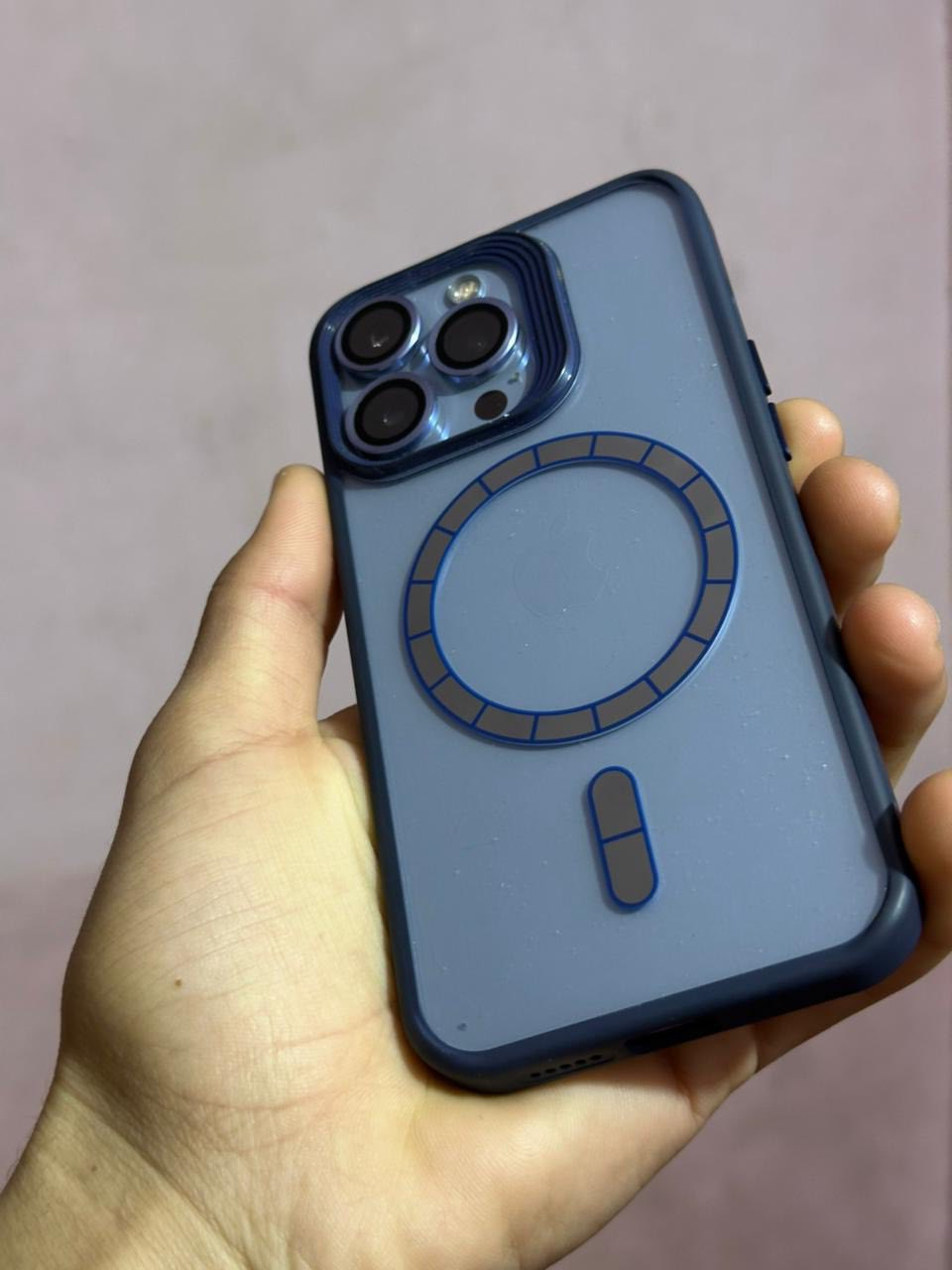 آيفون 13 برو / جهاز مبدل شاشة اصلية + ومبدل بطارية اصلية🔋/ ذاكرة 256 جهاز نضيف بمعنى الكلمة . رايده مراوس بS22الترا ،او بيع بسعر 420 وبي مجال ..


**إذا كنت صاحب هذا الإعلان وتريد حذفه لأي سبب، رجاءا أرسل رسالة إلى الدعم الفني**