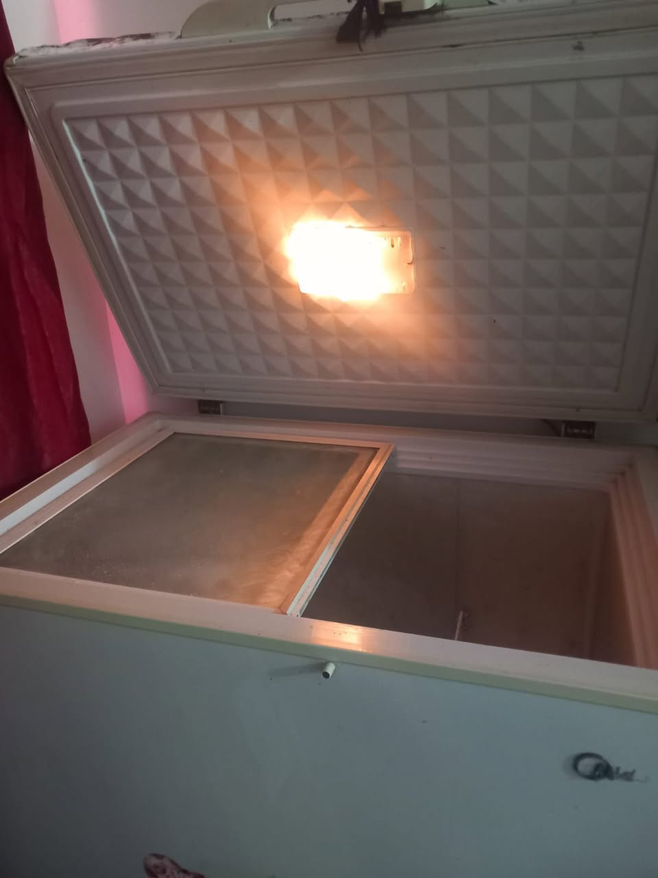 السلام عليكم مكلفه بنشر مجمده مستعملة للبيع ب160مكان حي النصر


**إذا كنت صاحب هذا الإعلان وتريد حذفه لأي سبب، رجاءا أرسل رسالة إلى الدعم الفني**