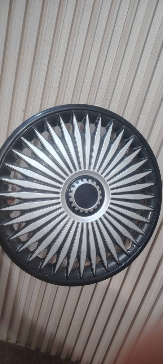 كبات مستعملات اخذتهن من الامزون هذا الشكل الي يفيدة خاص سعرهن ٤ 15الف


**إذا كنت صاحب هذا الإعلان وتريد حذفه لأي سبب، رجاءا أرسل رسالة إلى الدعم الفني**