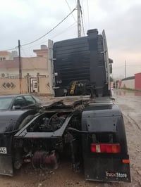 موصل • مكينة ٨/٥٠ • تايرات جديد