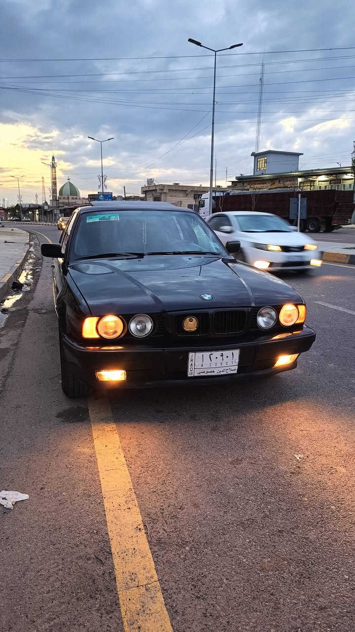 السلام عليكم PM للبيع 525 بليتا سنوية موديل 1993 السيارة مكفولة بدون ضربة وبدون حادث   العنوان موصل الشجراي يتصل علا هاذة الرقم *********** رقم الكورك ***********
