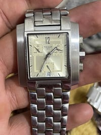 تيسوت تانك • مزاد • قطره ٣٥.٥