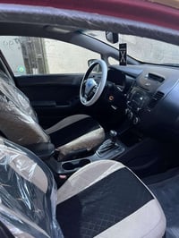 كيا فورتي موديل 2014 محرك 2000مكاني مدينه الصدر السعر 90للاستفسار07725...