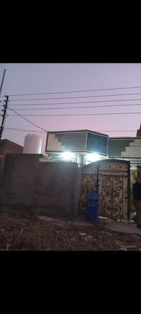 حي الجواد • ١٥٠م ٢نوم • بمقدم