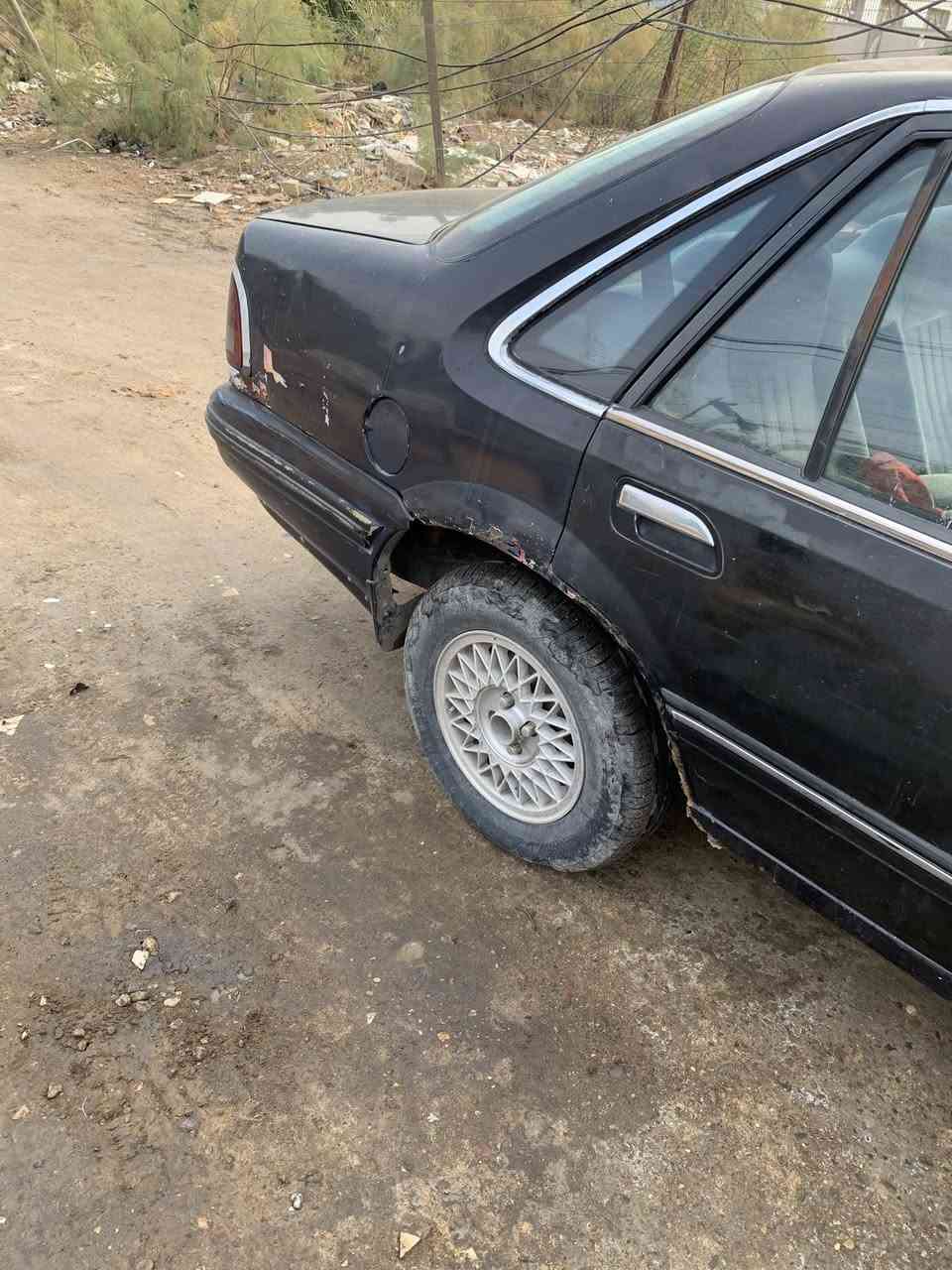 السلام عليكم برنس دايو 1994 سنويه تنتهي 2028 شوي بيها خياسات مكينه تبخر كير سليم راعيها صديقي شوكت ميعجبك تحول غرفتها حلوه كلش شوفت عينك عنوان بغداد السعر 25 متواجد فيس واتساب ***********
