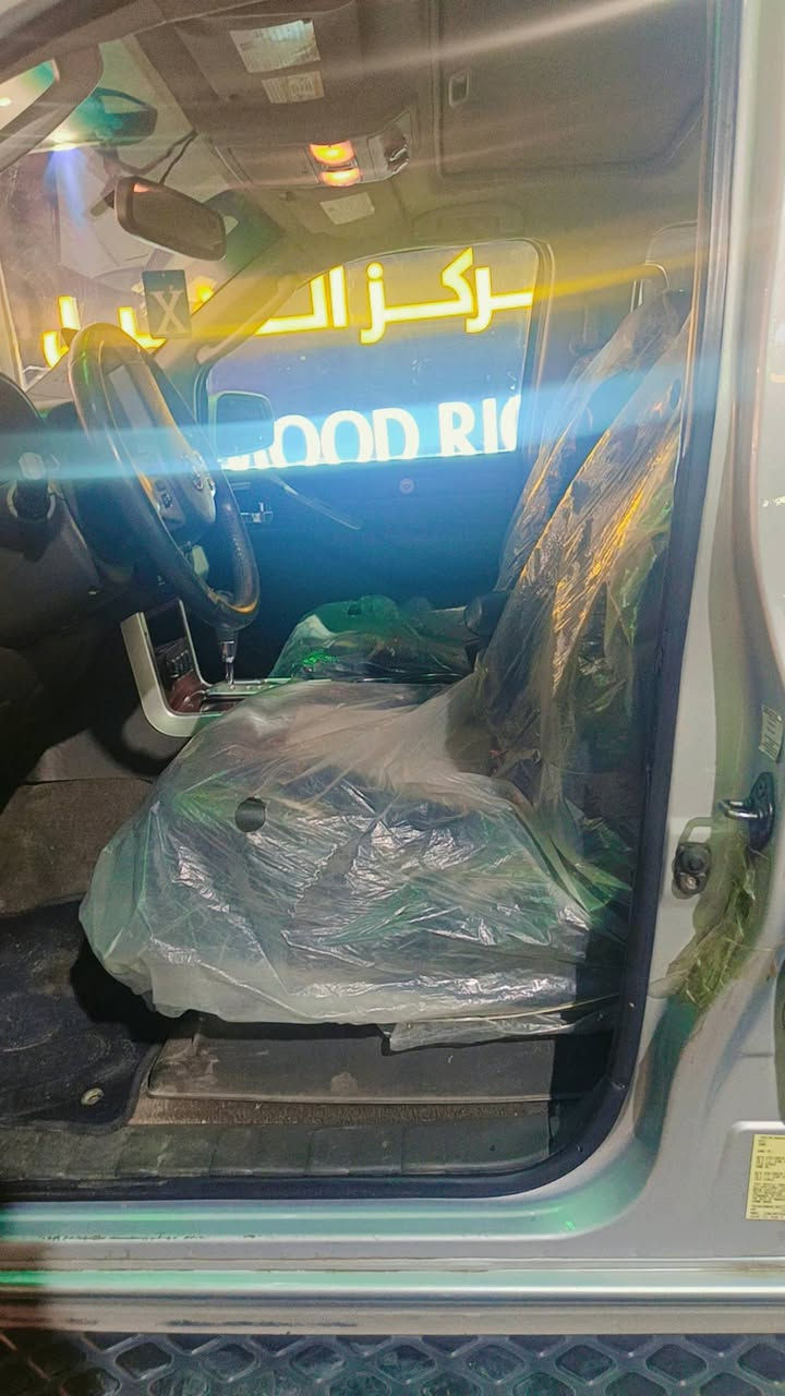 مراوس همر نيسان باثفندر 2010 رقم بغداد ألماني تحويل مباشر فئه LE فول مواصفات وارد امريكي بدون حادث صبغ جاملغ وبنيد مكينه 6 سلندر مكينه وكير جدد حداديتهه جديده فتحه بصمه تشغيل+بصمه ابواب كشنات جلد وكهرباء تتفئه وتبريد بل كشنات كشن السايق خزن ميموري مري كهرباء ستيرن تتفئه بدن البريك والبانزين كهرباء فورويل 7 راكب 3 قطع تبريد ويل كروم دشبول ارمادا تخم تاير جديد  شاشه جبيره حساسات امامي وخلفي داخل صاج اصلي صندوك بصمه  4 جام أوتو ماشيا 120 كم حقيقي تحكمات ستيرن جهتين السياره جديده بمعنى الكلمه واحله من الصور مراوس همر


**إذا كنت صاحب هذا الإعلان وتريد حذفه لأي سبب، رجاءا أرسل رسالة إلى الدعم الفني**