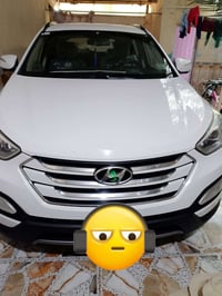 سنتافي • ٢٠١٣ • ٧ راكب