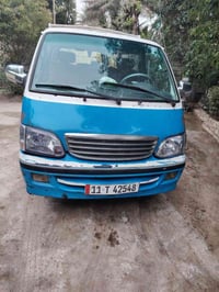 جمبي • موديل 15 • كربلاء