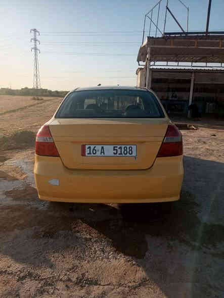 سلام عليكم ورحمة الله وبركاته من رخصة مدير الكروب المحترم افيو 2007وارد خليجي رقم نكليزي رقمها قادسيه بسمي مشروع وطني السعر 40 مصفره هيأه وغرامات مامطلوبه ولا الف متواجد على الفيس رقم تلفوني *********** بي واتساب
