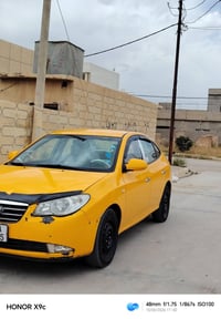 افانتي • ٢٠٠٧ • رقم كركوك